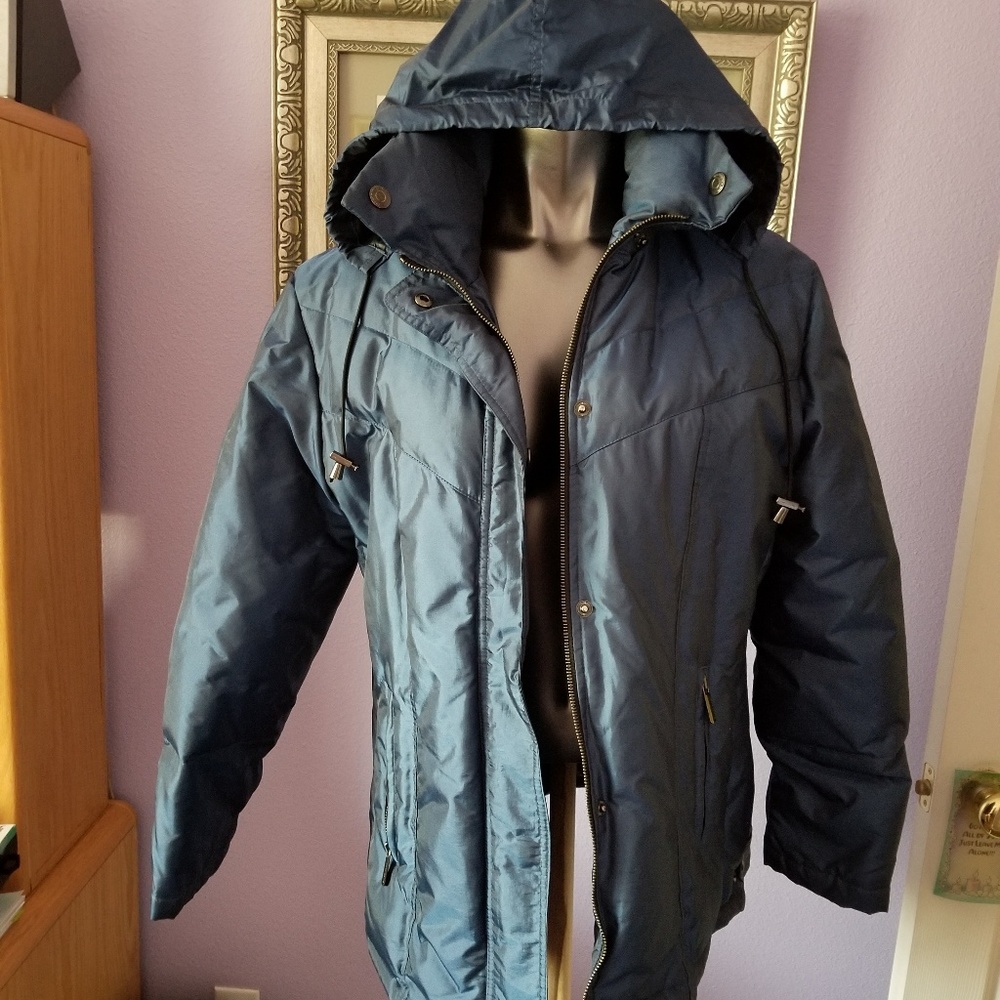 Liz Claiborne Coat
